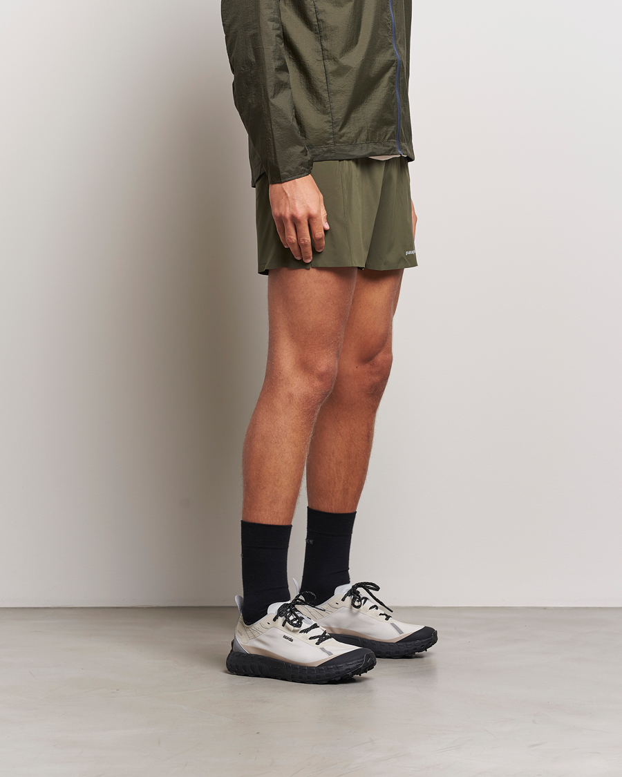 Herr | Sneakers | Norda | 001 Running Sneakers Cinder