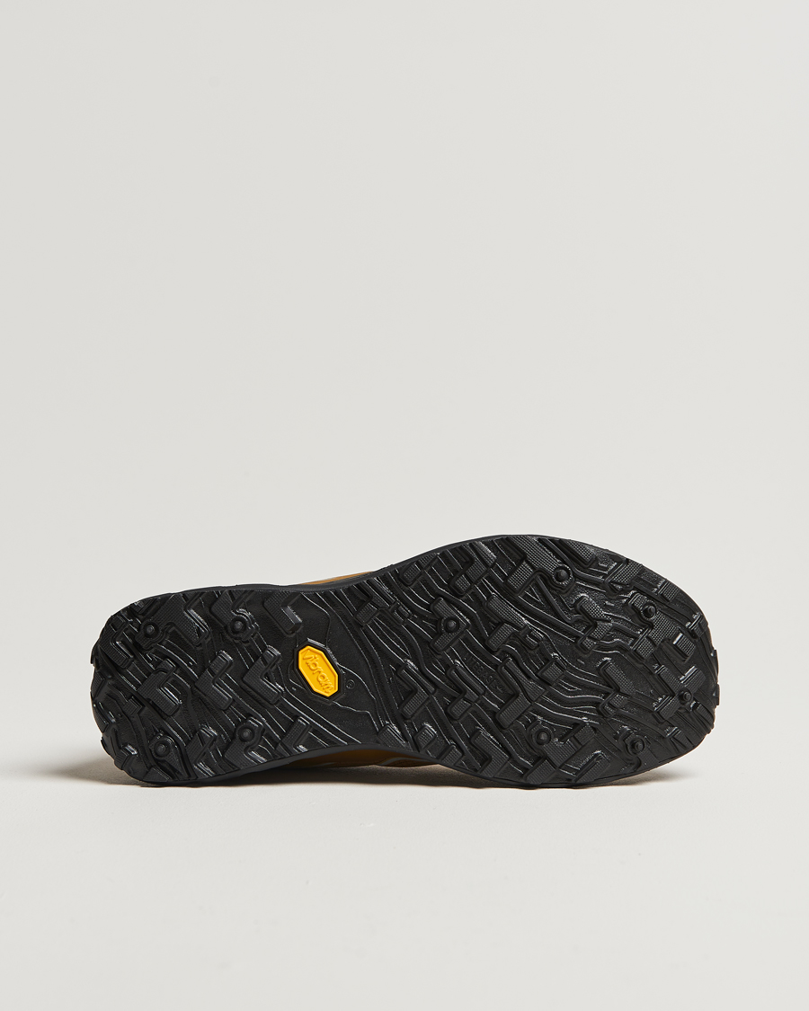 Herr | Norda 002 Running Sneakers Oak | Norda | 002 Running Sneakers Oak