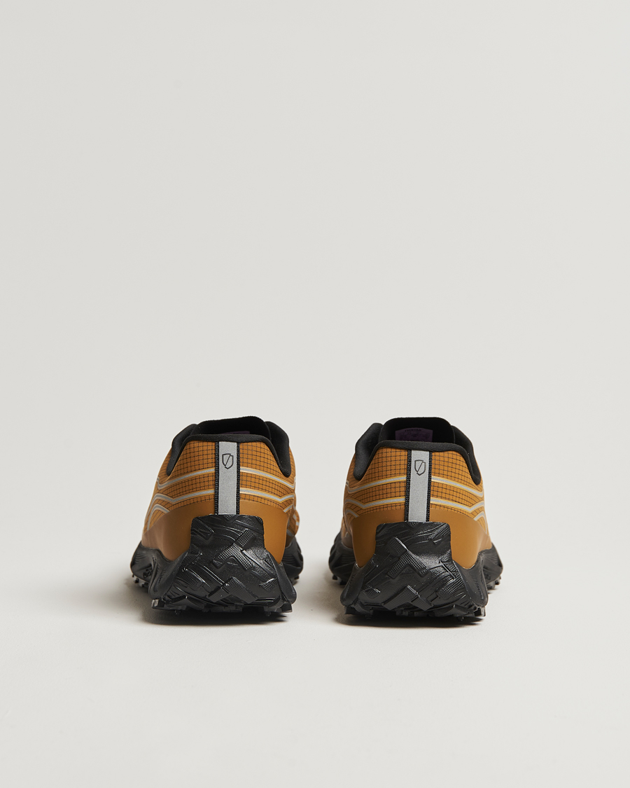 Herr | Norda 002 Running Sneakers Oak | Norda | 002 Running Sneakers Oak