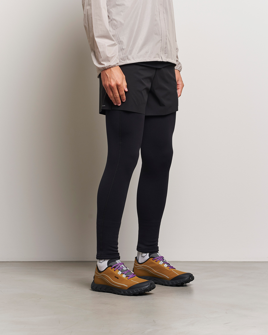 Herr | Norda 002 Running Sneakers Oak | Norda | 002 Running Sneakers Oak