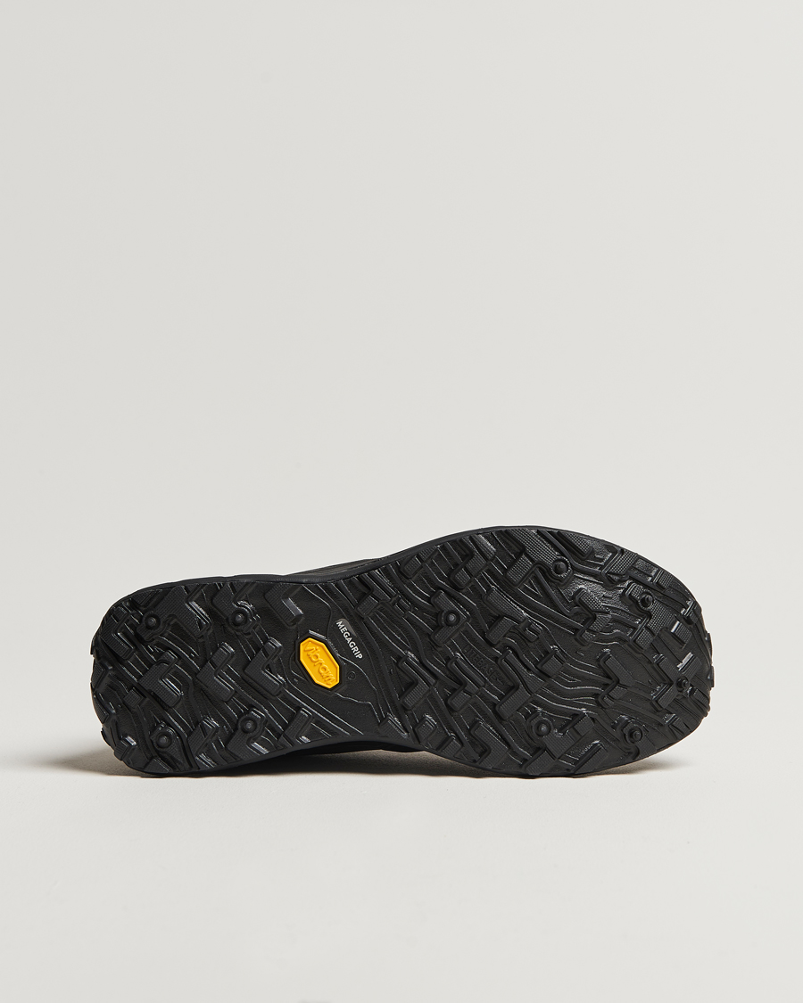 Herr | Sneakers | Norda | 002 Running Sneakers Stealth Black