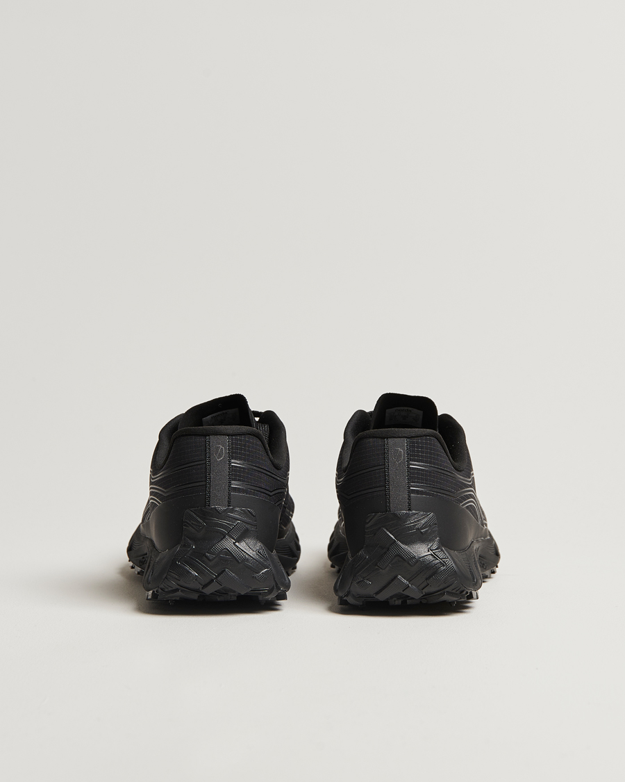 Herr | Sneakers | Norda | 002 Running Sneakers Stealth Black