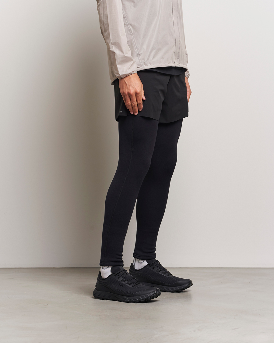 Herr | Sneakers | Norda | 002 Running Sneakers Stealth Black