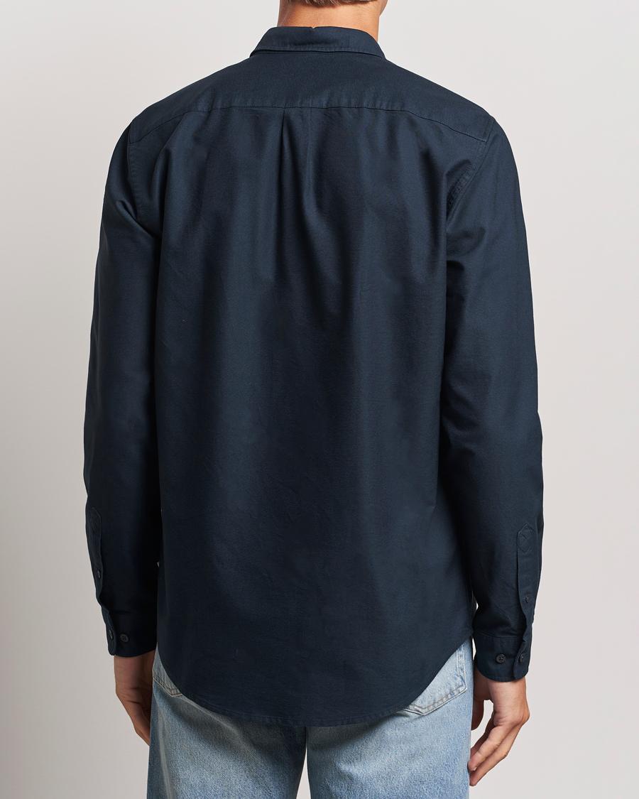 Herr | Skjortor | Samsøe Samsøe | Saliam Oxford Shirt Salute