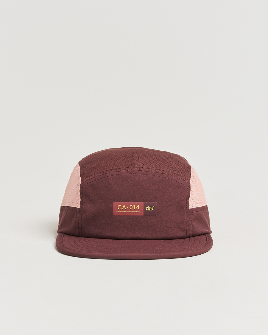 Herr | Ciele GOCap Running Cap Akutan | Ciele | GOCap Running Cap Akutan