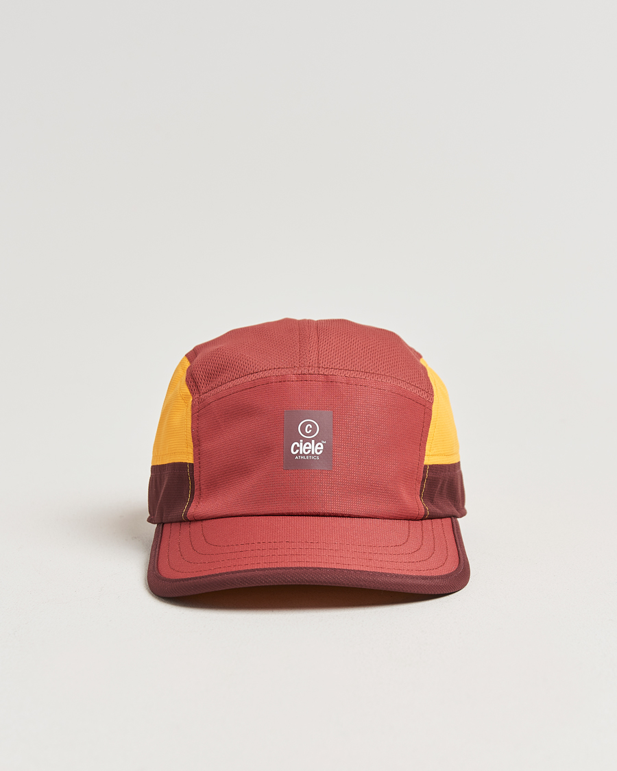 Herr | Hattar & kepsar | Ciele | GOCap Running Cap Rok Rogue