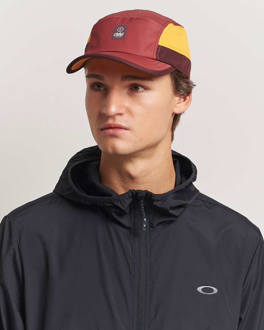 Herr | Hattar & kepsar | Ciele | GOCap Running Cap Rok Rogue