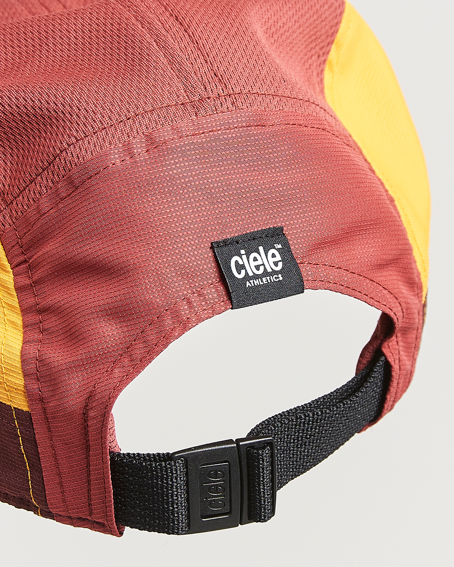 Herr | Hattar & kepsar | Ciele | GOCap Running Cap Rok Rogue