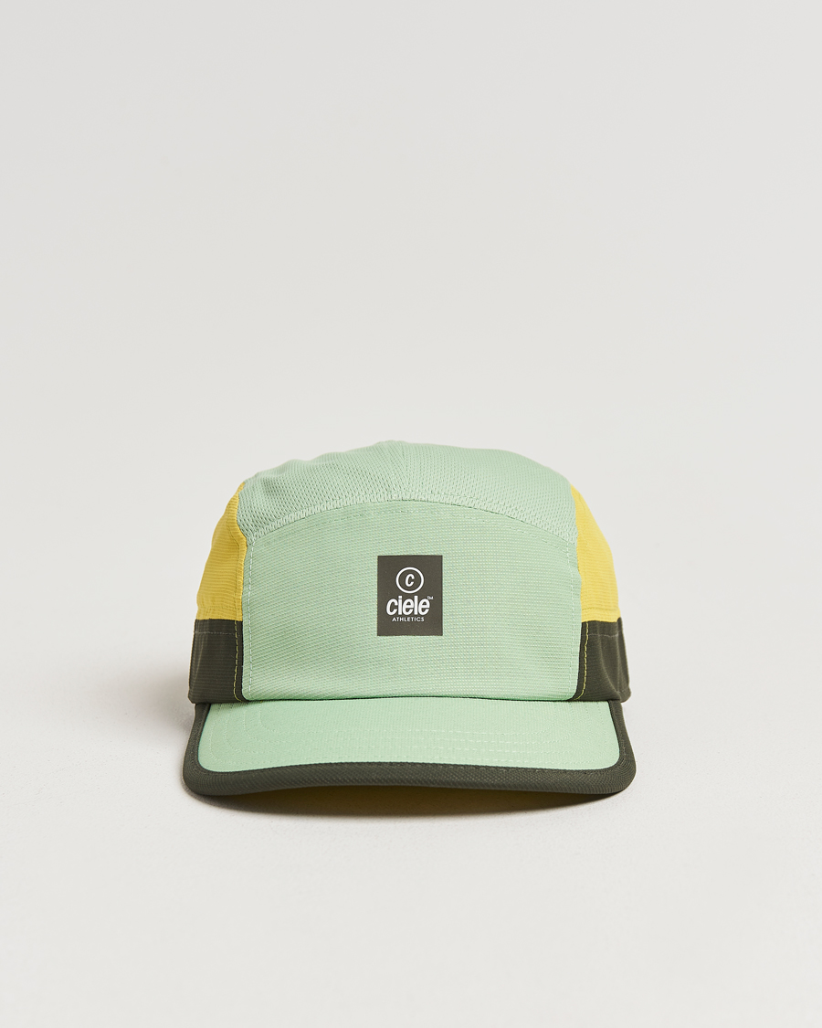 Herr | Ciele GOCap Running Cap Mynyd | Ciele | GOCap Running Cap Mynyd