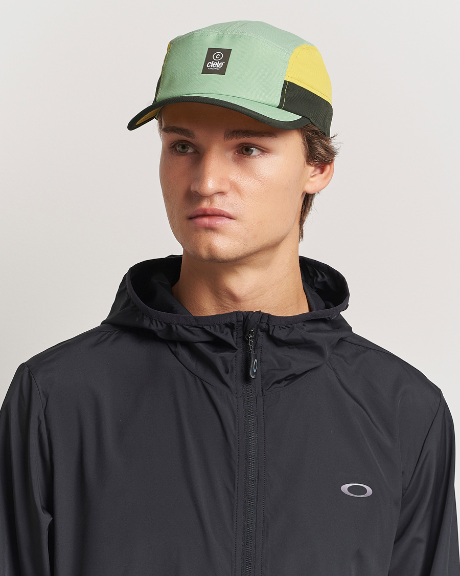 Herr | Ciele GOCap Running Cap Mynyd | Ciele | GOCap Running Cap Mynyd