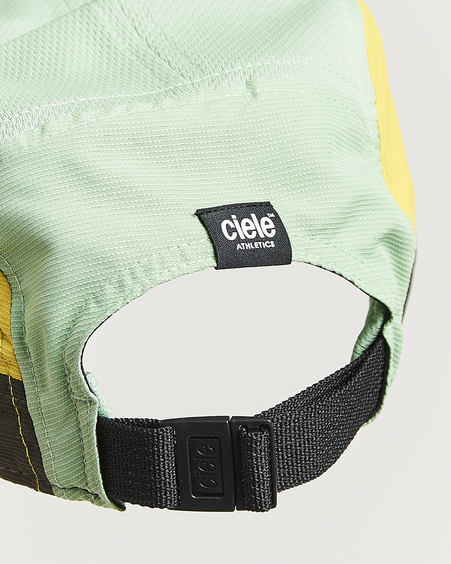 Herr | Ciele GOCap Running Cap Mynyd | Ciele | GOCap Running Cap Mynyd