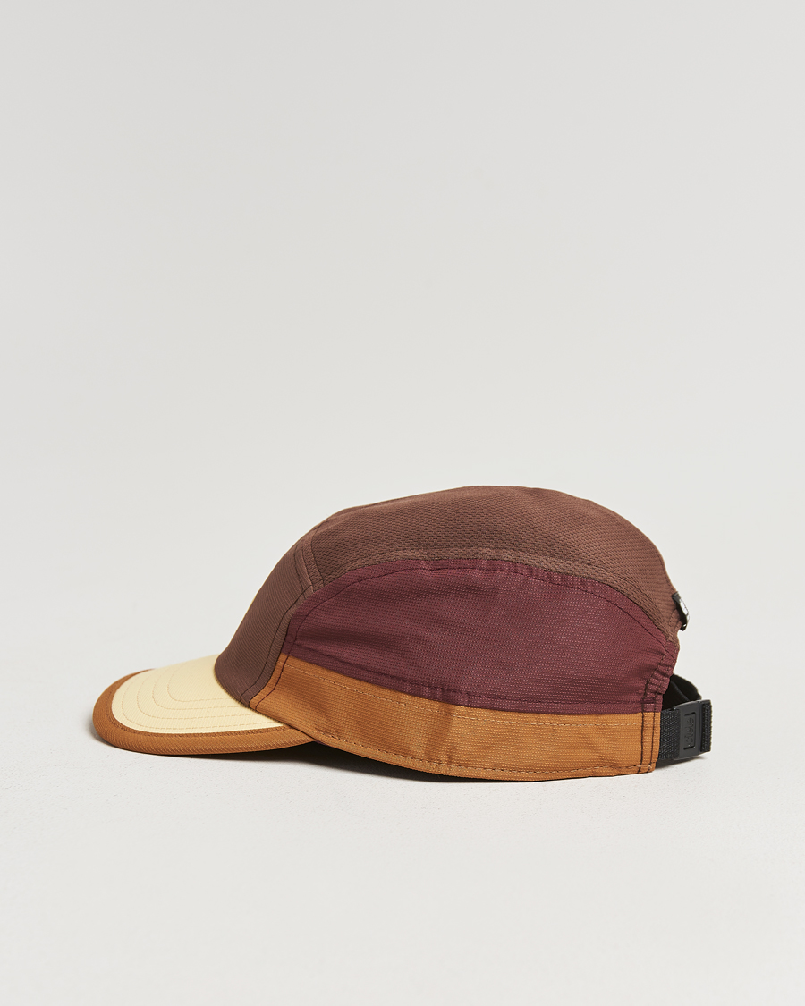 Herr | Ciele ALZCap Running Cap Arabica | Ciele | ALZCap Running Cap Arabica