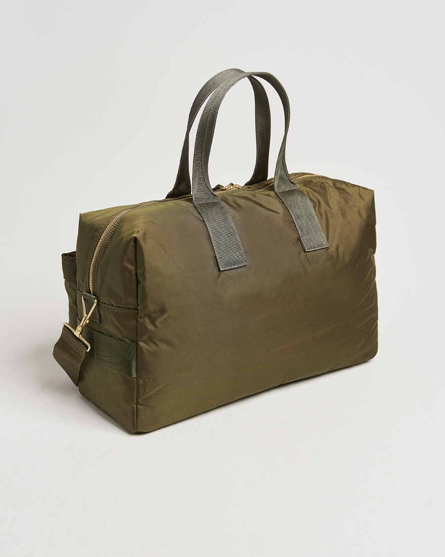 Herr | Väskor | Porter-Yoshida & Co. | Force 2Way Duffel Bag Olive Drab
