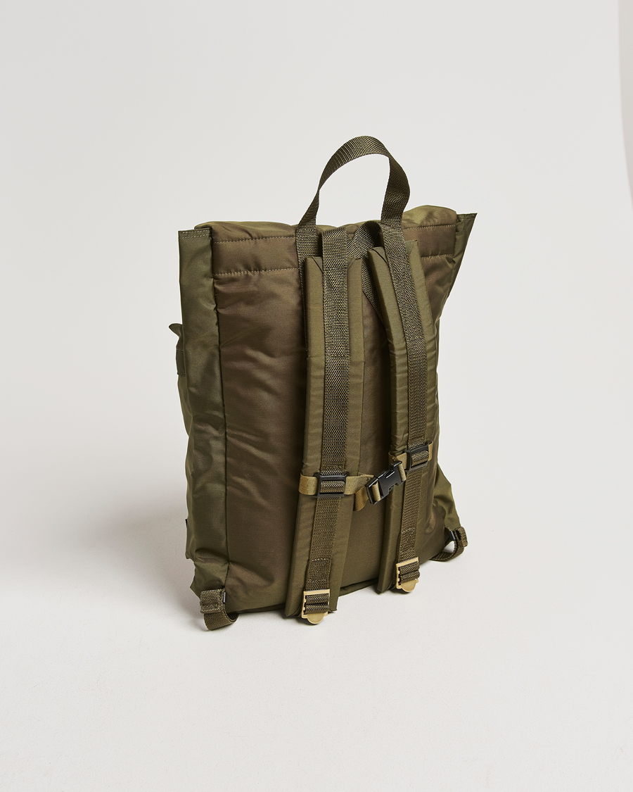 Herr | Väskor | Porter-Yoshida & Co. | Force Ruck Sack Olive Drab