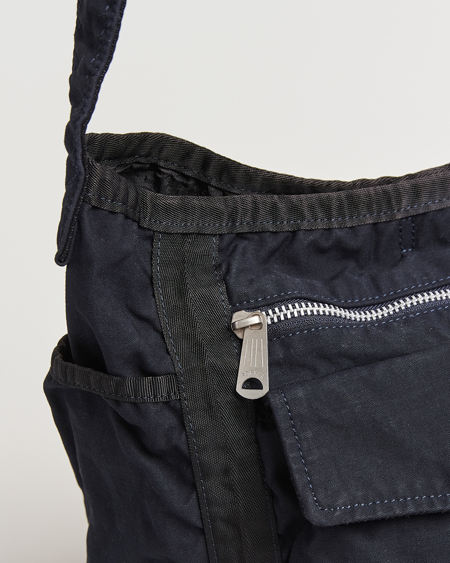 Herr | Väskor | Porter-Yoshida & Co. | Crag Shoulder Bag Navy