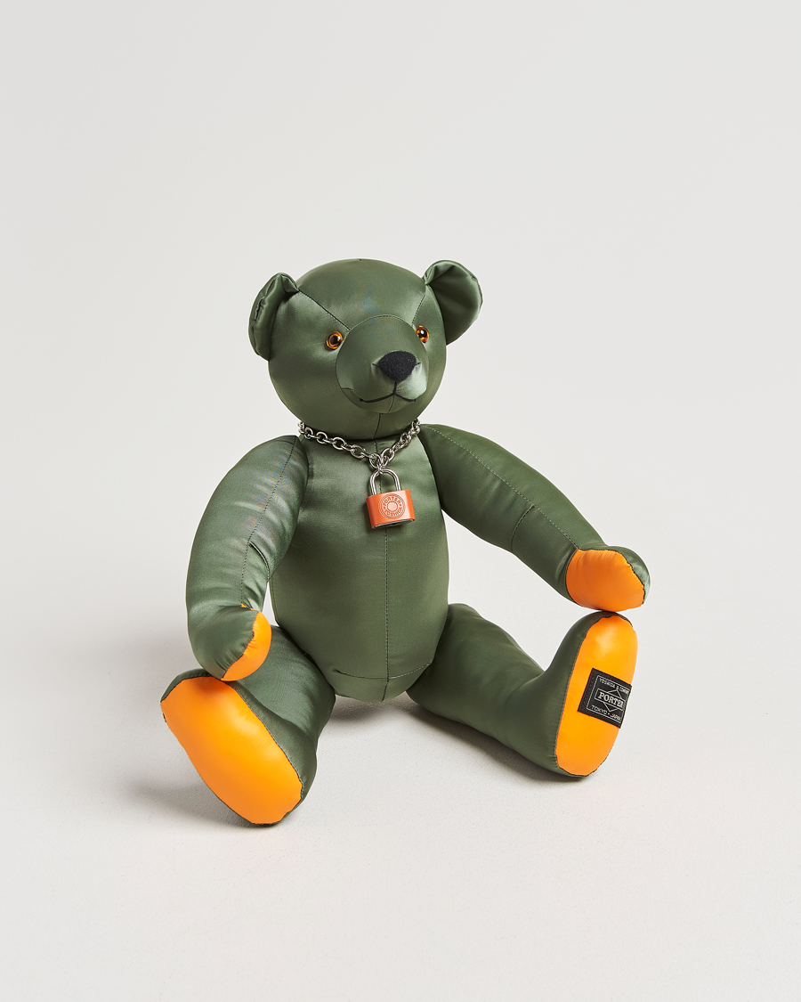 Herr | Till hemmet | Porter-Yoshida & Co. | Tanker Grizzly Bear Sage Green
