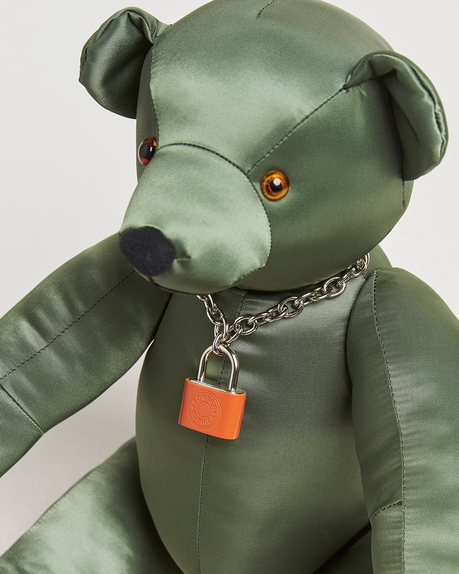 Herr | Till hemmet | Porter-Yoshida & Co. | Tanker Grizzly Bear Sage Green