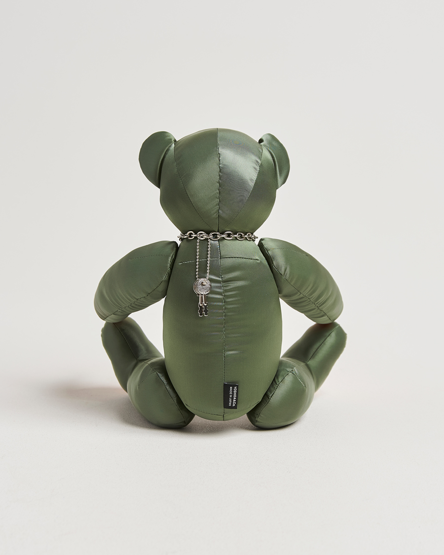 Herr | Till hemmet | Porter-Yoshida & Co. | Tanker Grizzly Bear Sage Green