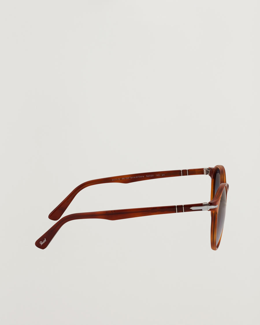 Herr | Solglasögon | Persol | 0PO3171S Sunglasses Terra Di Siena