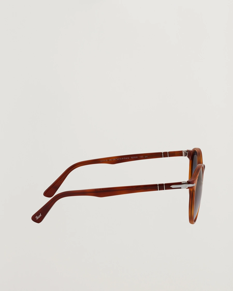 Herr | Solglasögon | Persol | 0PO3171S Sunglasses Terra Di Siena