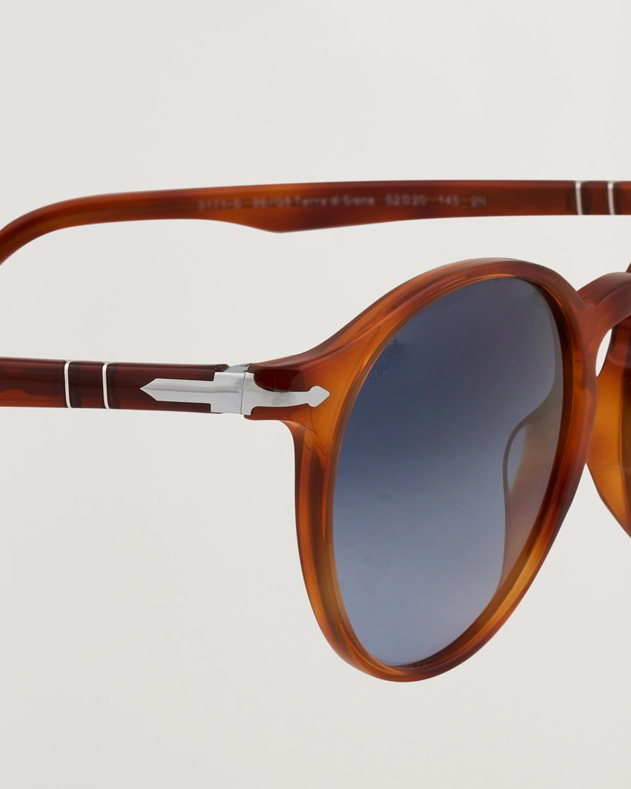 Herr | Solglasögon | Persol | 0PO3171S Sunglasses Terra Di Siena