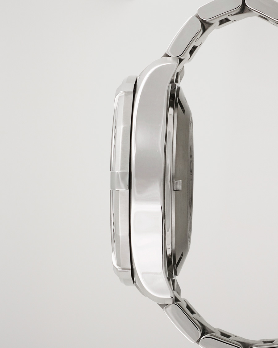 Herr | Tag Heuer Pre-Owned Aquaracer 300M Chrono Silver | Tag Heuer Pre-Owned | Aquaracer 300M Chrono Silver