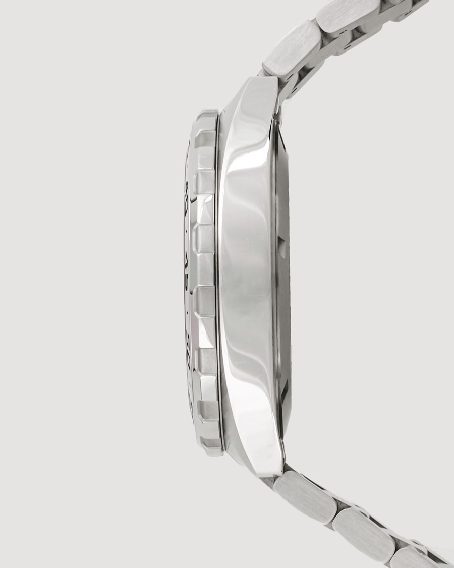 Herr | Tag Heuer Pre-Owned Formula 1 Quartz WAZ1112 Silver | Tag Heuer Pre-Owned | Formula 1 Quartz WAZ1112 Silver