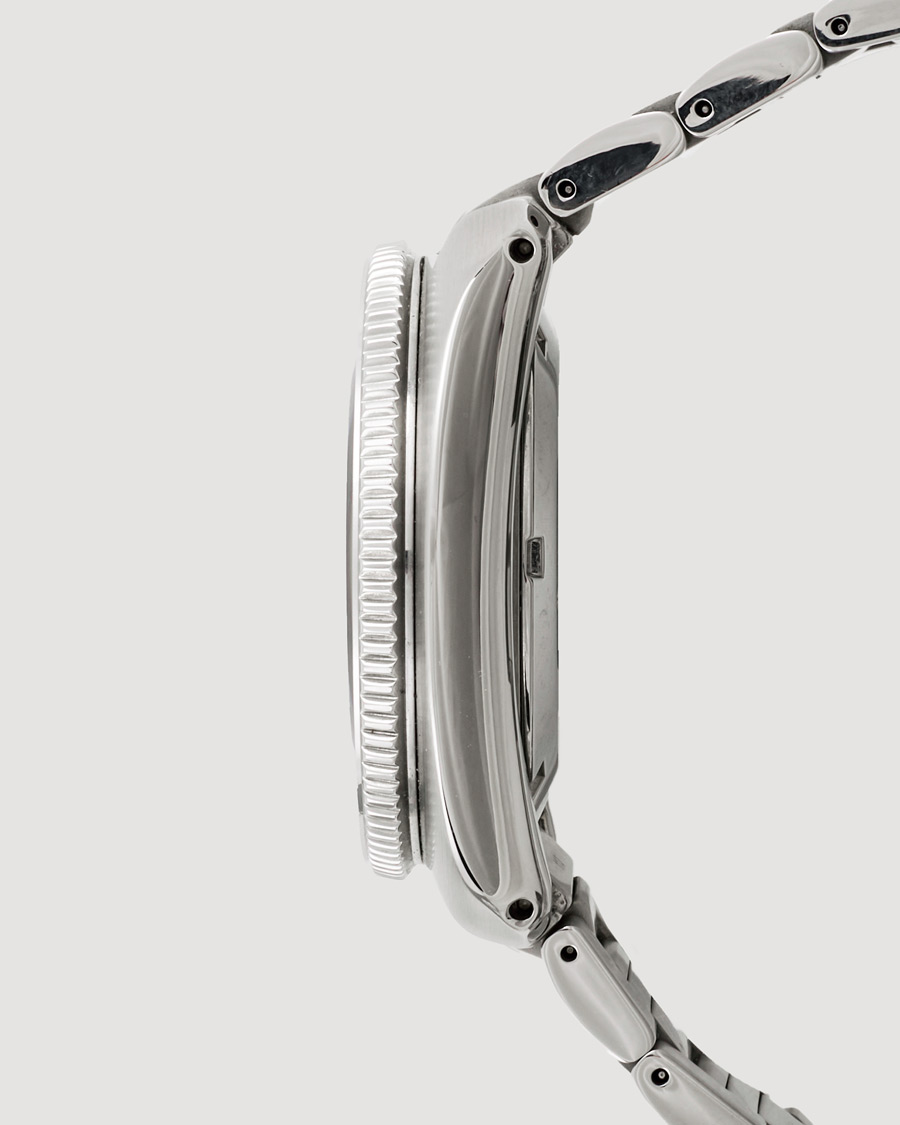 Herr | Seiko Pre-Owned Prospex Diver SBDC109 Silver | Seiko Pre-Owned | Prospex Diver SBDC109 Silver