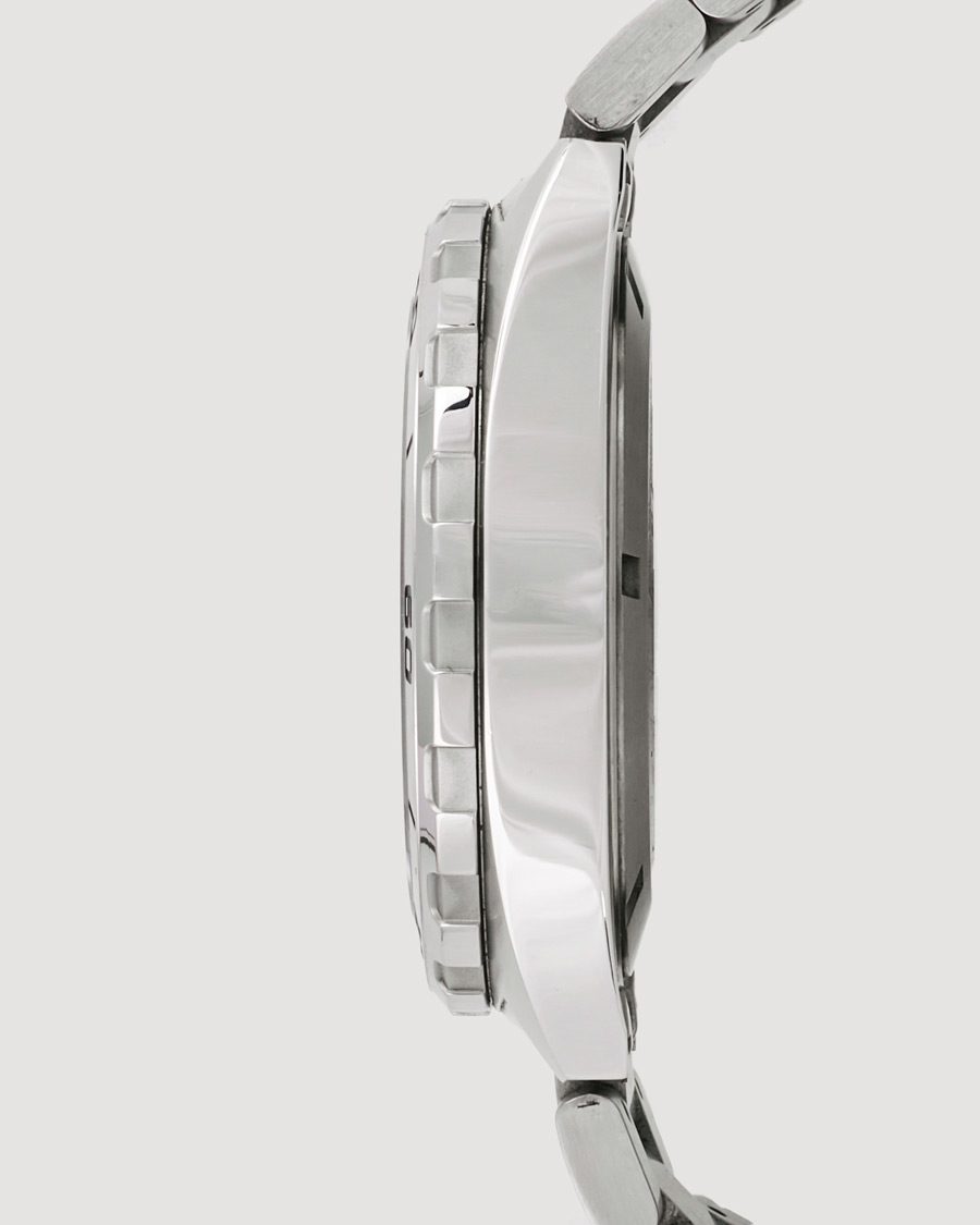 Herr | Tag Heuer Pre-Owned Formula 1 Calibre 5 WAZ2114 Silver | Tag Heuer Pre-Owned | Formula 1 Calibre 5 WAZ2114 Silver