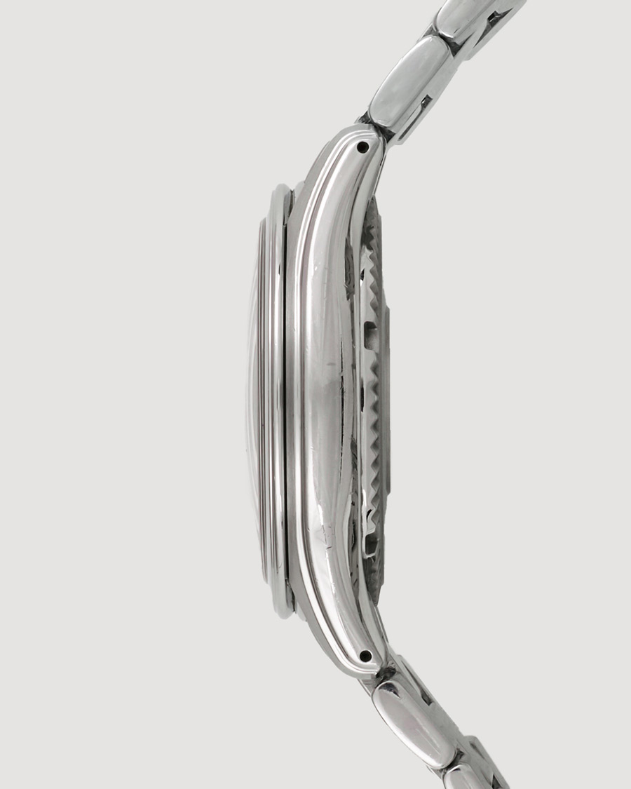 Herr | Seiko Pre-Owned Grand Seiko SBGX005 Silver | Seiko Pre-Owned | Grand Seiko SBGX005 Silver