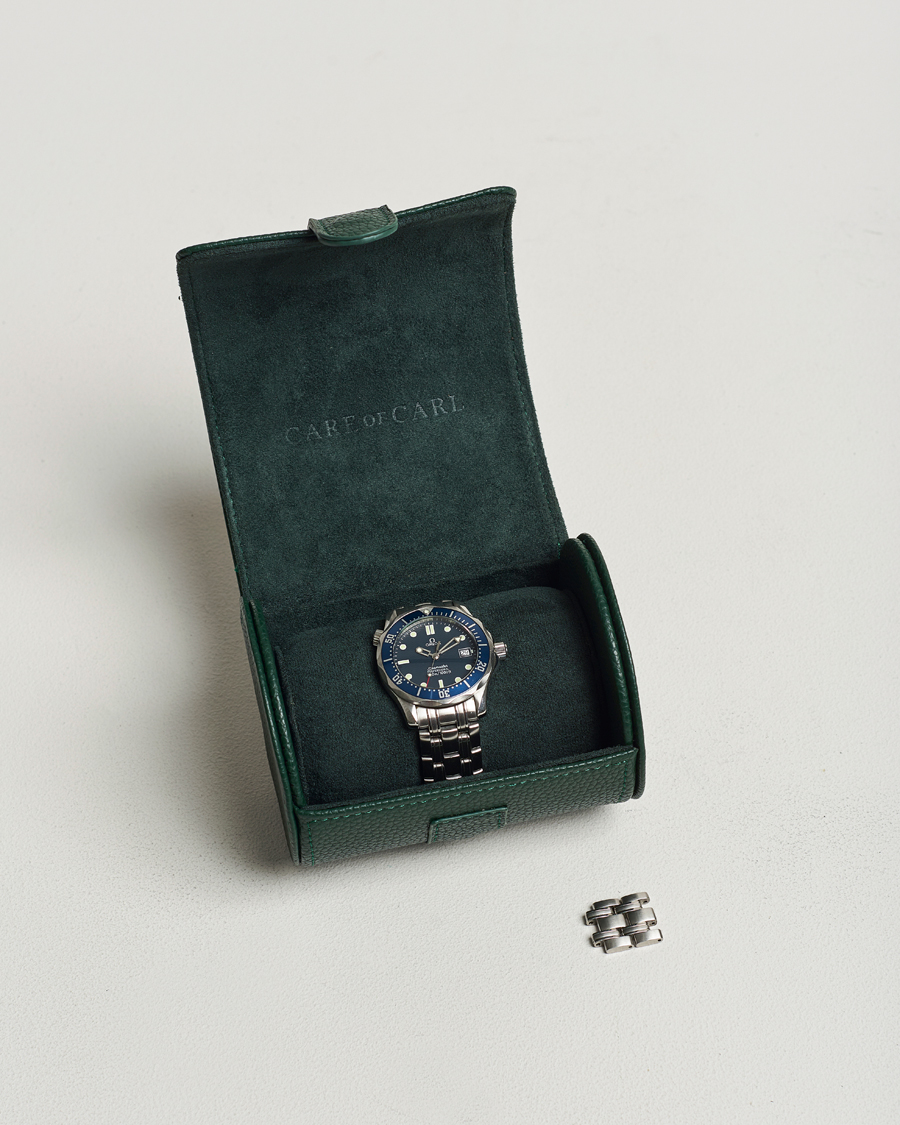 Herr | Omega Pre-Owned Seamaster 2551.80.00 Silver | Omega Pre-Owned | Seamaster 2551.80.00 Silver