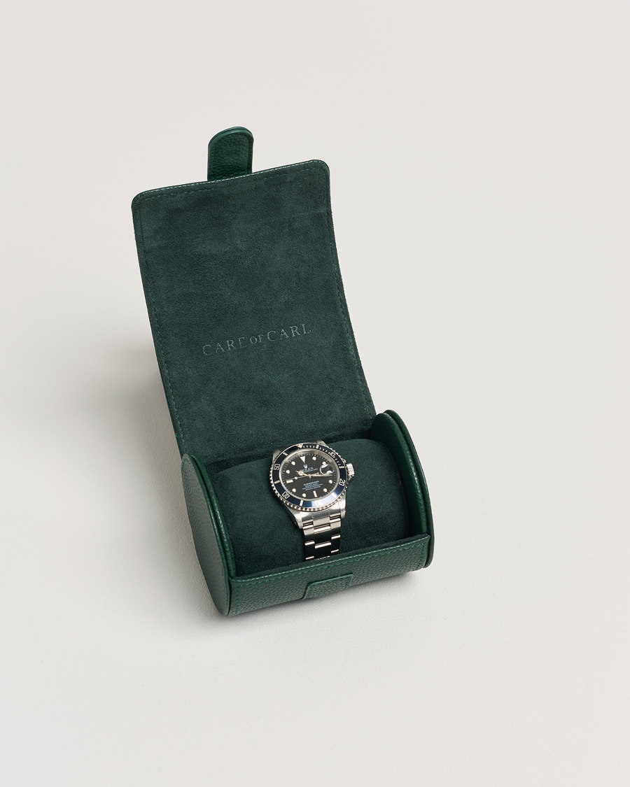 Herr | Rolex Pre-Owned Submariner 16610 Silver | Rolex Pre-Owned | Submariner 16610 Silver