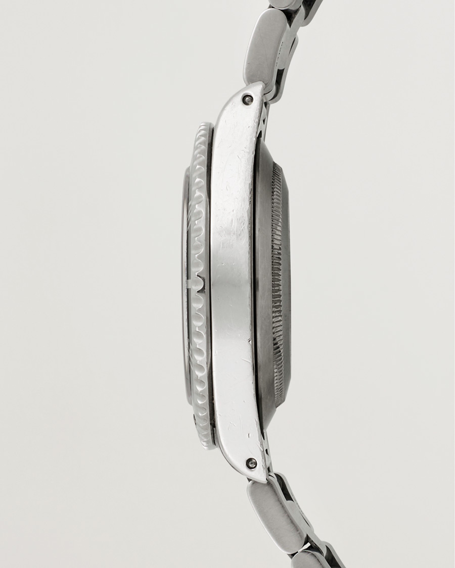 Herr | Rolex Pre-Owned Submariner 14060M Silver | Rolex Pre-Owned | Submariner 14060M Silver