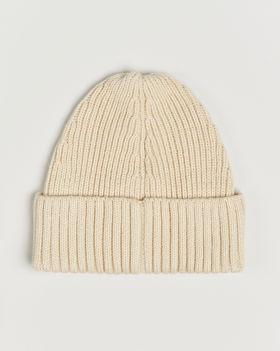 Herr | Mössor | Peak Performance | Cornice Hat Vintage White