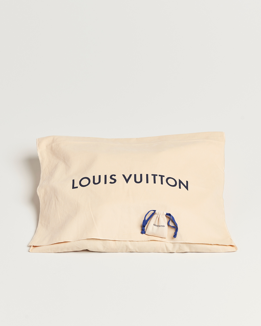 Herr | Louis Vuitton Pre-Owned Keepall Bandoulière 50 Monogram | Louis Vuitton Pre-Owned | Keepall Bandoulière 50 Monogram