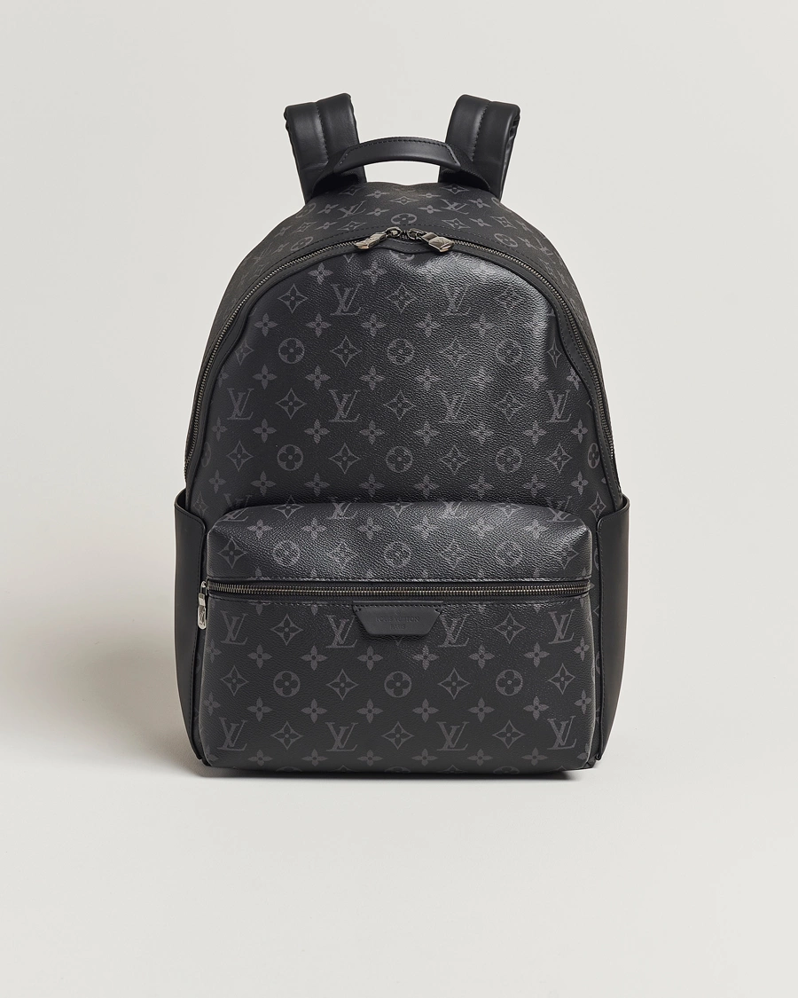 Herr | Louis Vuitton Pre-Owned Discovery Backpack MM Monogram | Louis Vuitton Pre-Owned | Discovery Backpack MM Monogram