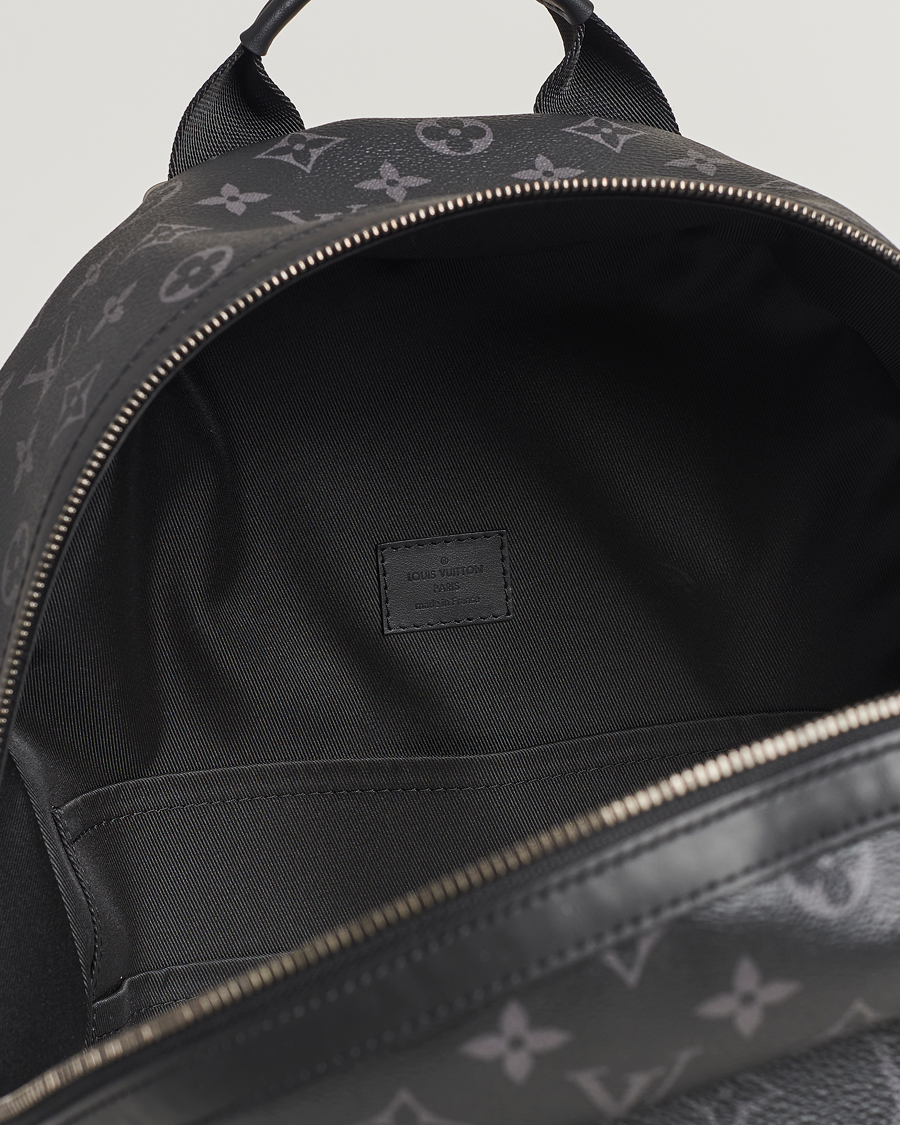 Herr | Louis Vuitton Pre-Owned Discovery Backpack MM Monogram | Louis Vuitton Pre-Owned | Discovery Backpack MM Monogram