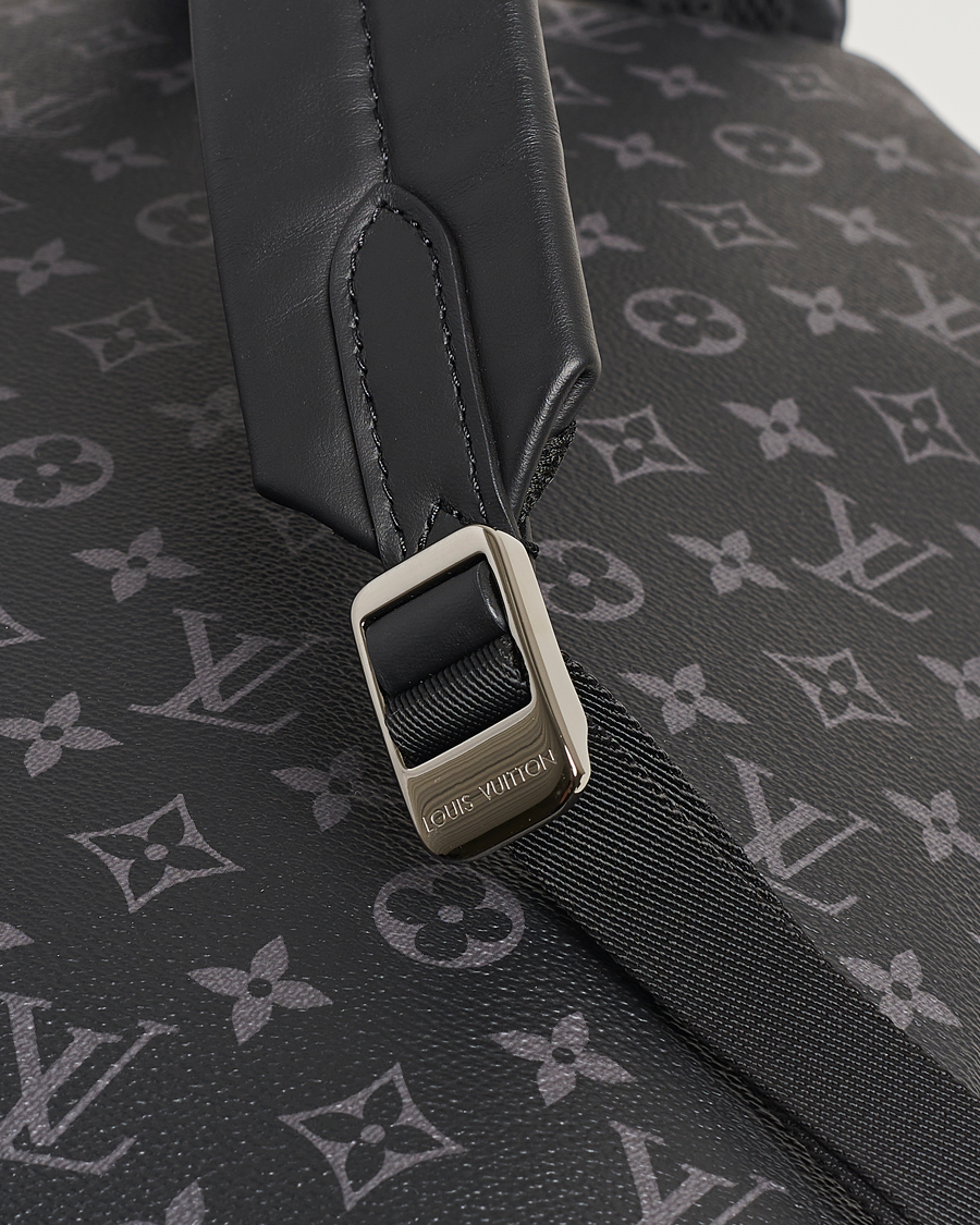 Herr | Louis Vuitton Pre-Owned Discovery Backpack MM Monogram | Louis Vuitton Pre-Owned | Discovery Backpack MM Monogram