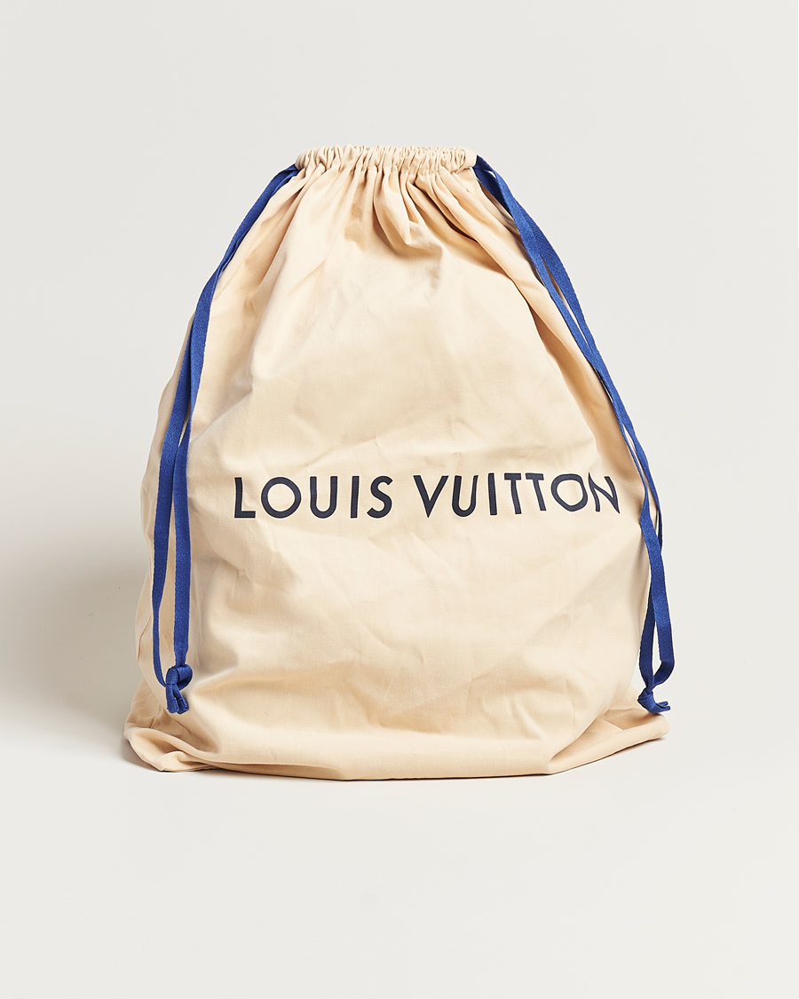 Herr | Louis Vuitton Pre-Owned Discovery Backpack MM Monogram | Louis Vuitton Pre-Owned | Discovery Backpack MM Monogram