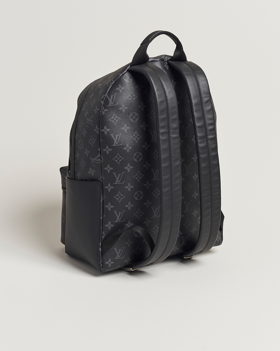 Herr | Louis Vuitton Pre-Owned Discovery Backpack MM Monogram | Louis Vuitton Pre-Owned | Discovery Backpack MM Monogram