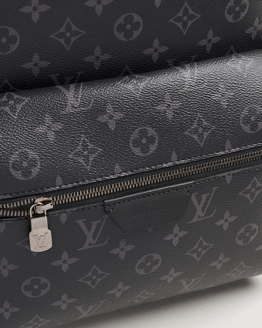 Herr | Louis Vuitton Pre-Owned Discovery Backpack MM Monogram | Louis Vuitton Pre-Owned | Discovery Backpack MM Monogram