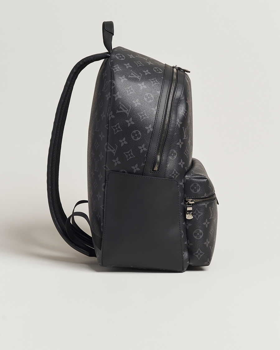 Herr | Louis Vuitton Pre-Owned Discovery Backpack MM Monogram | Louis Vuitton Pre-Owned | Discovery Backpack MM Monogram