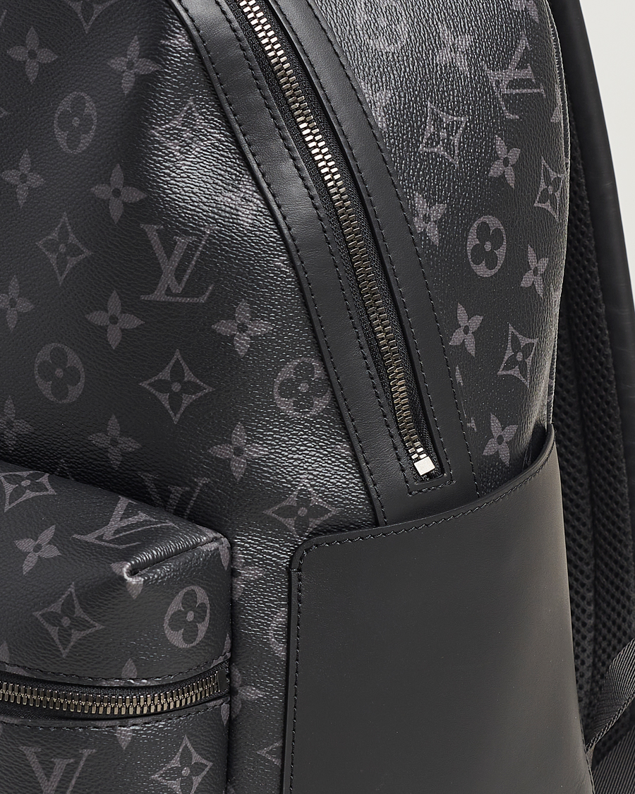 Herr | Louis Vuitton Pre-Owned Discovery Backpack MM Monogram | Louis Vuitton Pre-Owned | Discovery Backpack MM Monogram