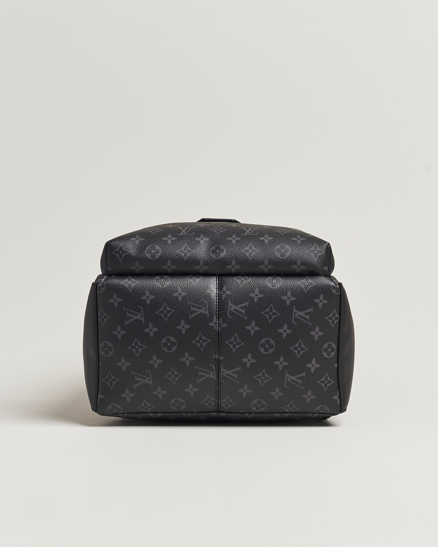 Herr | Louis Vuitton Pre-Owned Discovery Backpack MM Monogram | Louis Vuitton Pre-Owned | Discovery Backpack MM Monogram