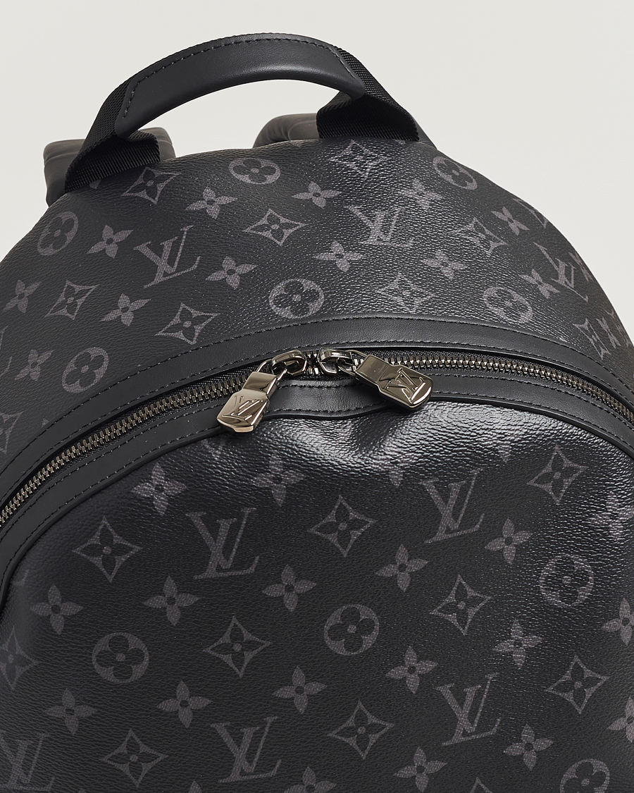 Herr | Louis Vuitton Pre-Owned Discovery Backpack MM Monogram | Louis Vuitton Pre-Owned | Discovery Backpack MM Monogram