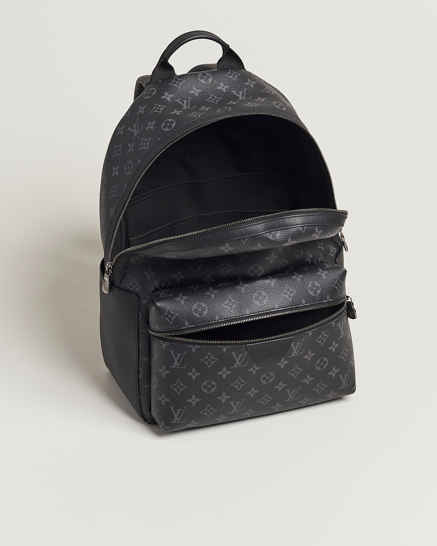 Herr | Louis Vuitton Pre-Owned Discovery Backpack MM Monogram | Louis Vuitton Pre-Owned | Discovery Backpack MM Monogram