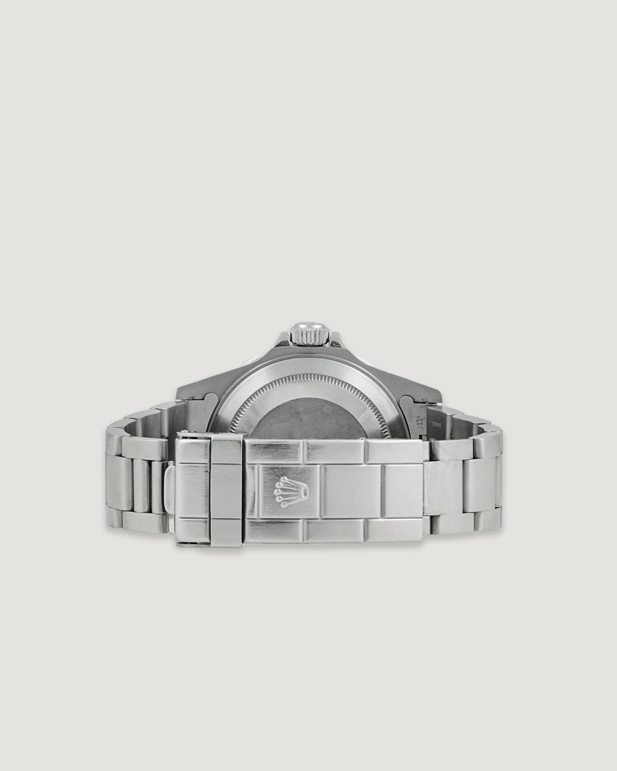 Herr | Rolex Pre-Owned Submariner 14060 Silver | Rolex Pre-Owned | Submariner 14060 Silver