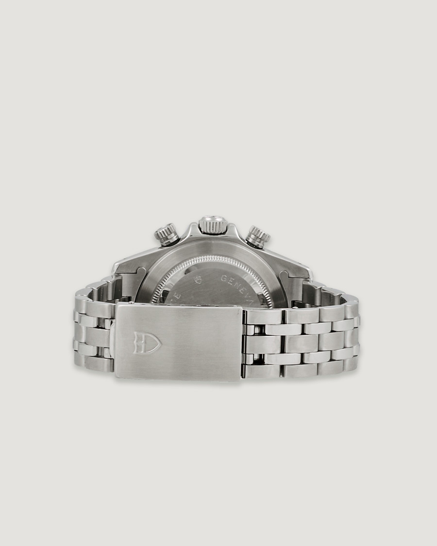 Herr | Tudor Pre-Owned Prince Date 79260 Silver | Tudor Pre-Owned | Prince Date 79260 Silver