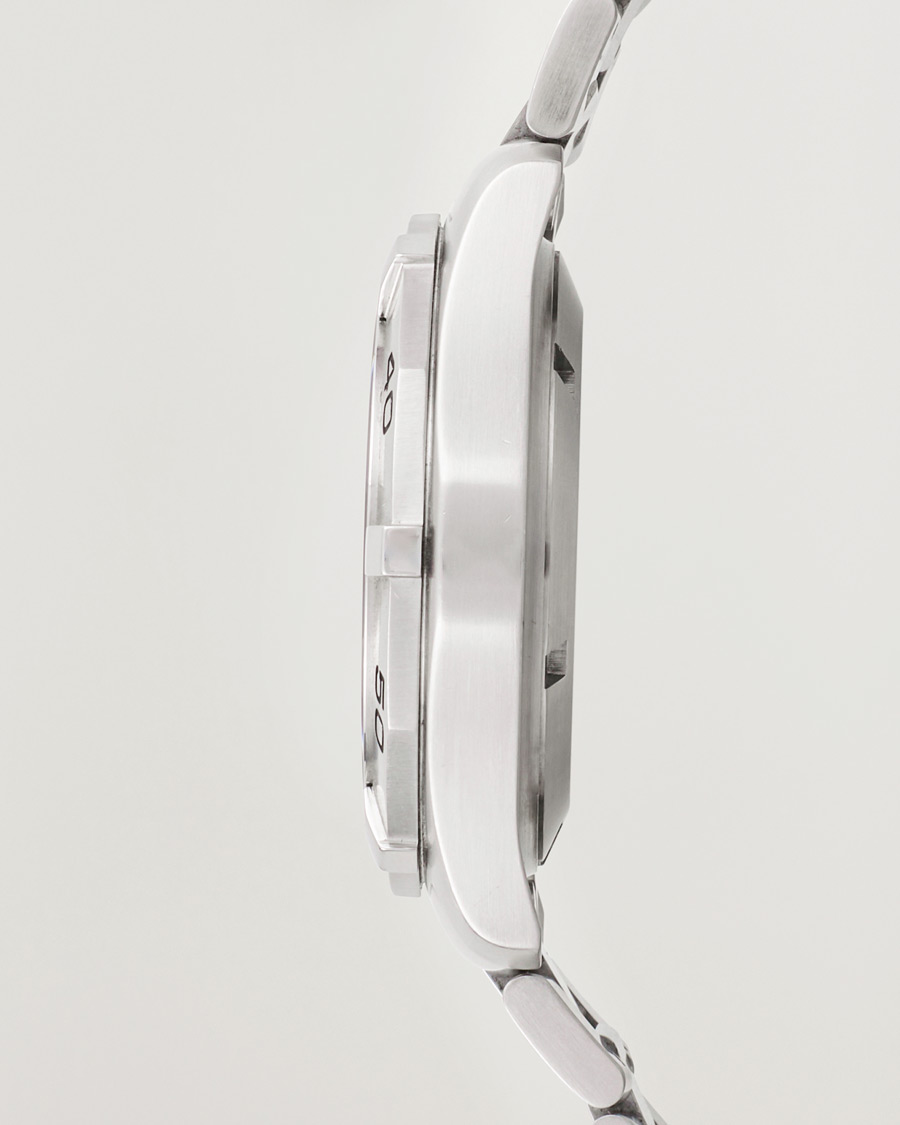 Herr | Tag Heuer Pre-Owned Aquaracer CAF1112 Silver | Tag Heuer Pre-Owned | Aquaracer CAF1112 Silver