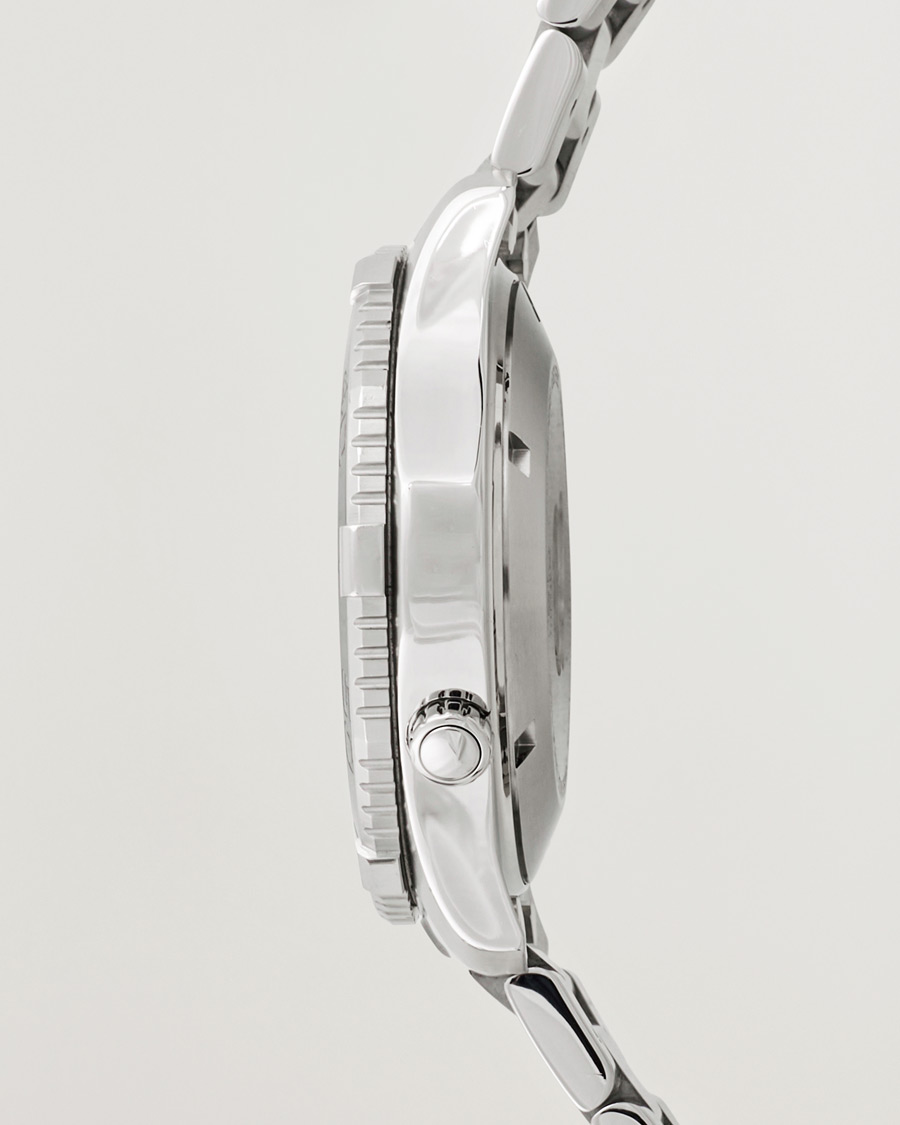Herr | Tag Heuer Pre-Owned Aquaracer WAK2110 Silver | Tag Heuer Pre-Owned | Aquaracer WAK2110 Silver